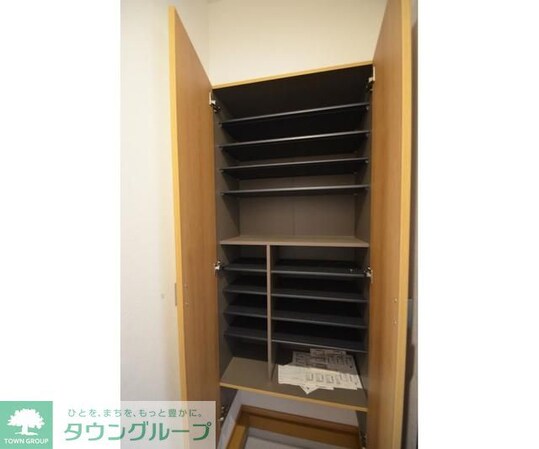 Bonne Maisonの物件内観写真